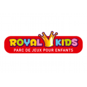 Royal Kids Saint Brice sous Forêt