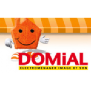 DOMIAL BAR LE DUC