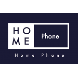 My Home Phone 