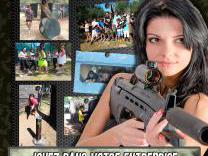 Photos de Zone2JeuX Paintball & Laser Game 14870