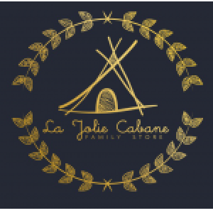 La jolie cabane