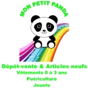 Mon Petit Panda