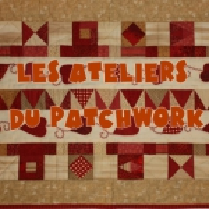 Les ateliers du patchwork