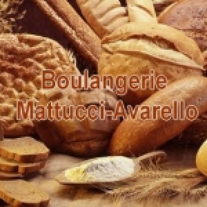 Boulangerie Mattucci-Avarello