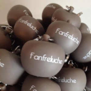 Fanfreluche