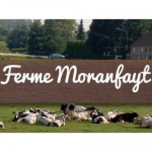 Ferme Bio Moranfayt