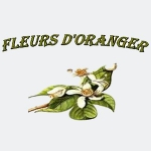 Fleurs d'Oranger