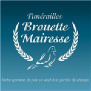 Funérailles Brouette-Mairesse