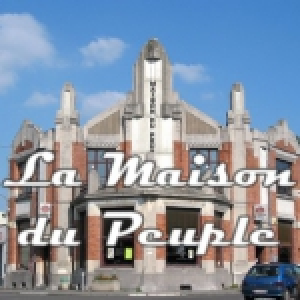 La Maison du Peuple