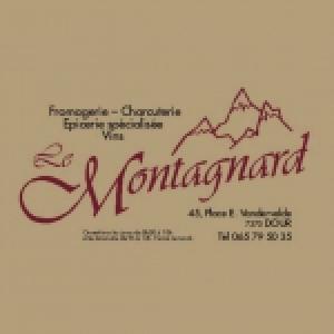 Le Montagnard