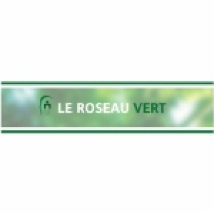 Le Roseau Vert