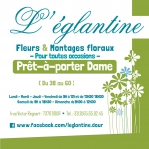 L'Eglantine