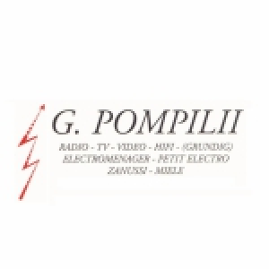 Pompilii