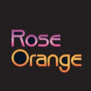 Rose Orange