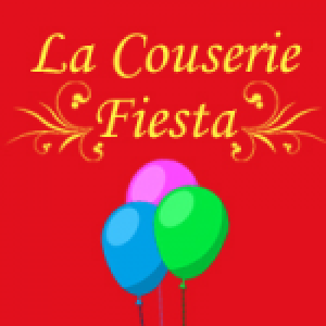 La Couserie Fiesta