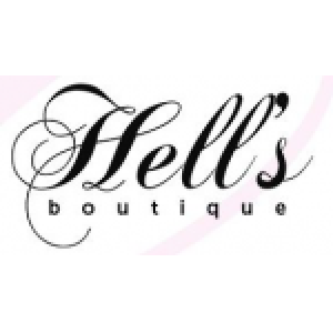 Hell's Boutique