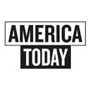 America Today Charleroi