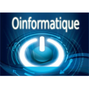 Oinformatique