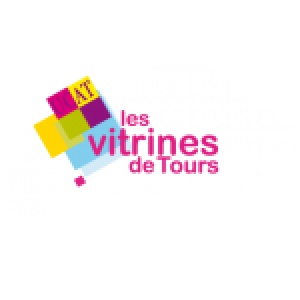 Les vitrines de Tours