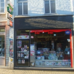 Librairie Bortoloni