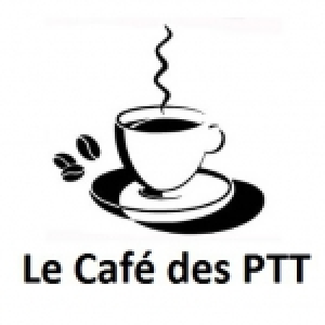 Le café des PTT