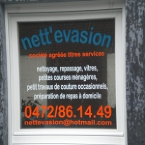 Nett'Evasion