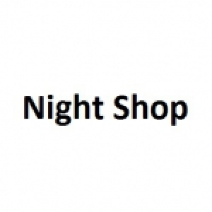 Night Shop 24