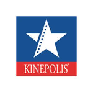 Kinépolis Lomme