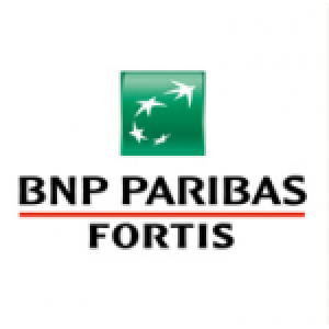 BNP Paribas Fortis Sint-Pieters-Leeuw - Depauwstraat 