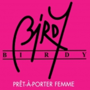 BIRDY