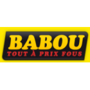 Babou Villeneuve-d'Ascq