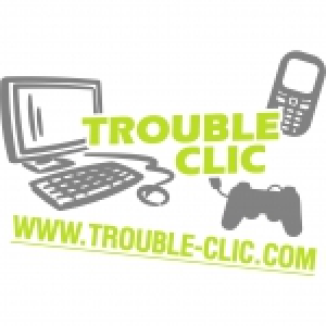 Trouble Clic