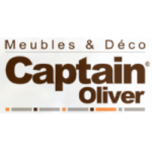Captain Oliver Rennes - La Mézière