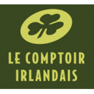 Comptoir irlandais Caen