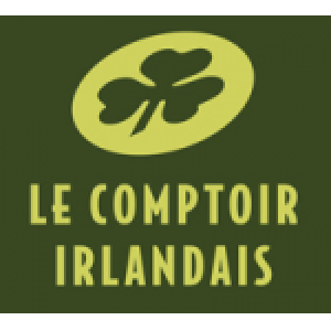 Comptoir irlandais Quimper