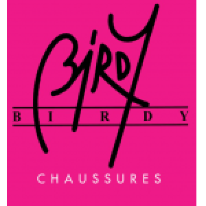 BIRDY Chaussures