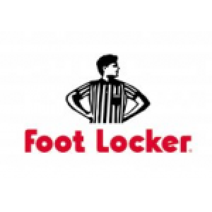 Foot Locker Charleroi - Rue de la Montagne