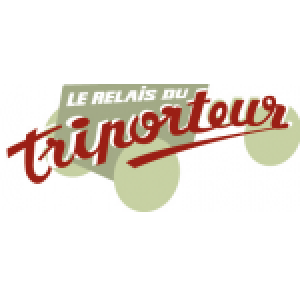 Le Relais du Triporteur