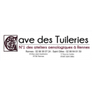 La Cave des Tuileries Rennes