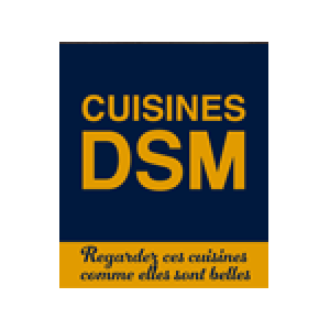 Cuisines DSM Aartselaar