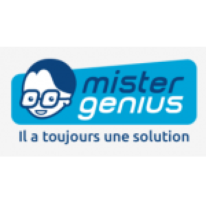 Mister Genius La Chasse - Etterbeek