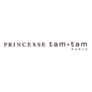Princesse tam.tam PARIS TEMPLE