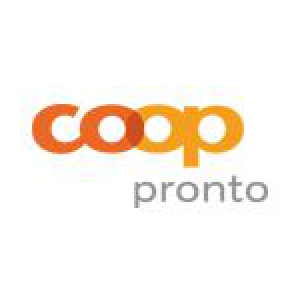 Coop Pronto Fully