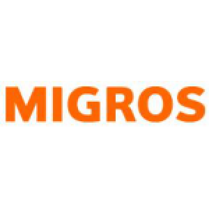 Migros Lugano - Molino Nuovo