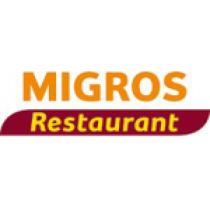 Migros Restaurant Bern - Marktgasse 
