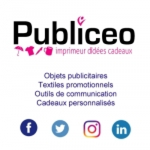 PUBLICEO CADEAUX