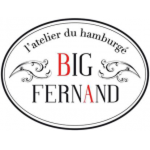 Big Fernand Lille