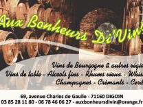 Photos de Aux bonheurs di'vins14991