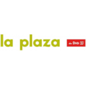 La Plaza de DIA Zaragoza Alierta 