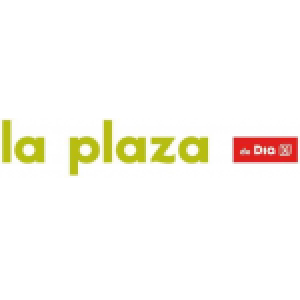 La Plaza de DIA Getafe